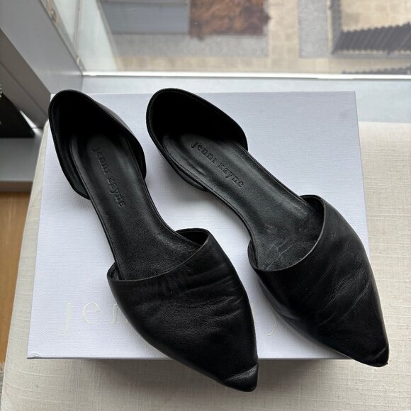 Jenni kayne flats Size 11 - Picture 1 of 5